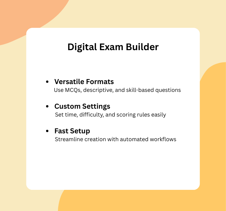 Share tools quickly and confidently in minutes