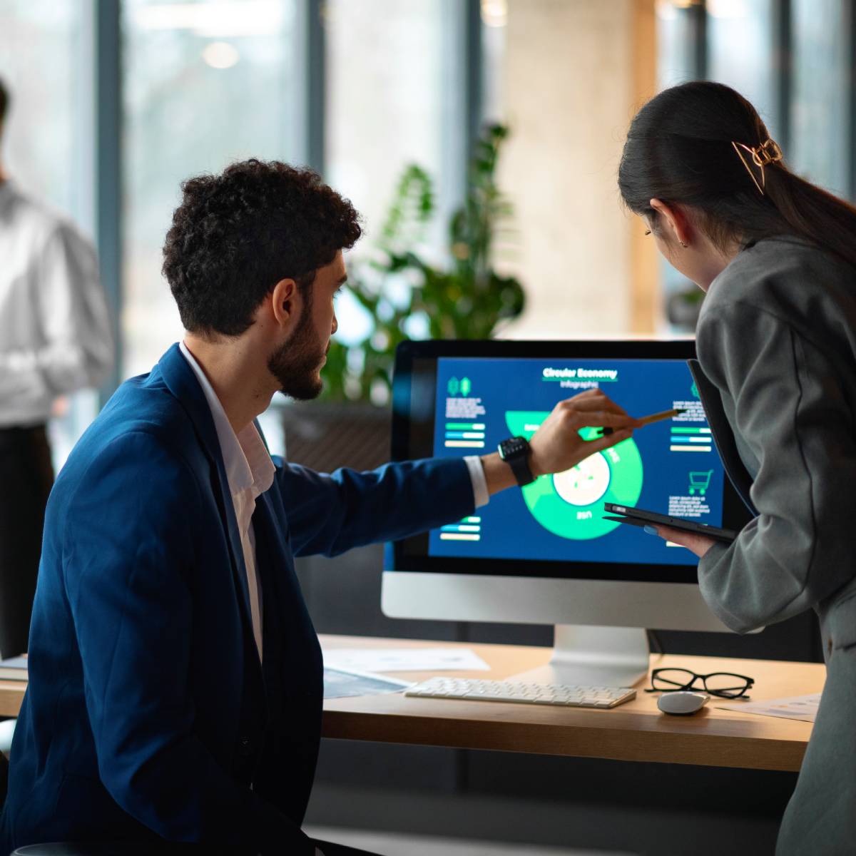 Sales Force Automation